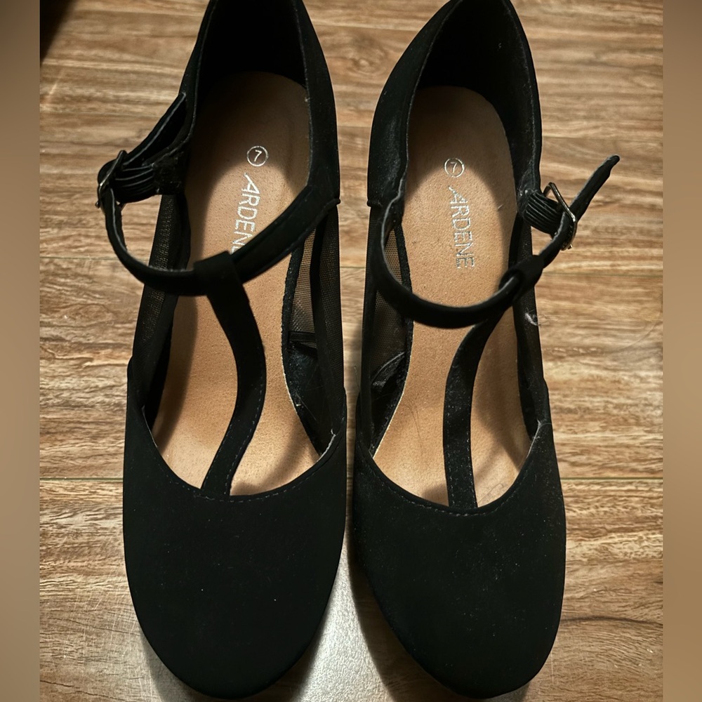 Heels